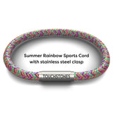 TOUCHSTONES NOTCH Bracelets