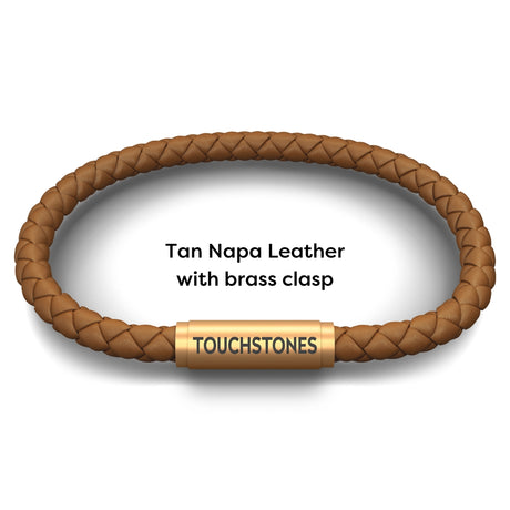 TOUCHSTONES NOTCH Bracelets