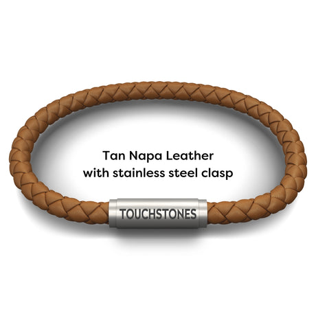TOUCHSTONES NOTCH Bracelets