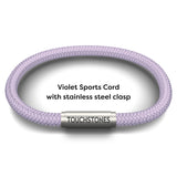 TOUCHSTONES NOTCH Bracelets