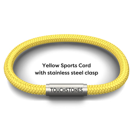 TOUCHSTONES NOTCH Bracelets