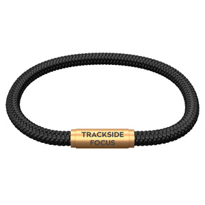 Trackside Focus Rope NOTCH Bracelet