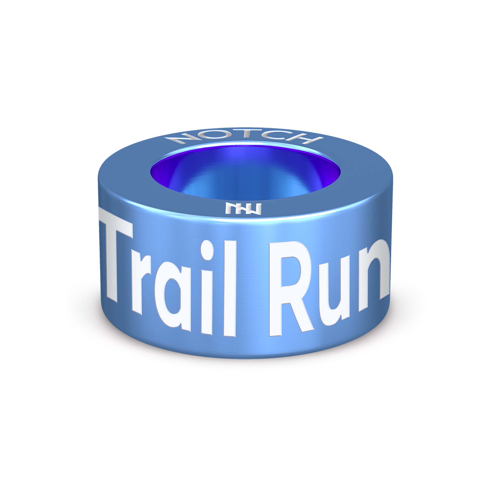 Every Trail Run NOTCH Charm (Full List)