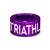 Calfman Triathlon NOTCH Charm