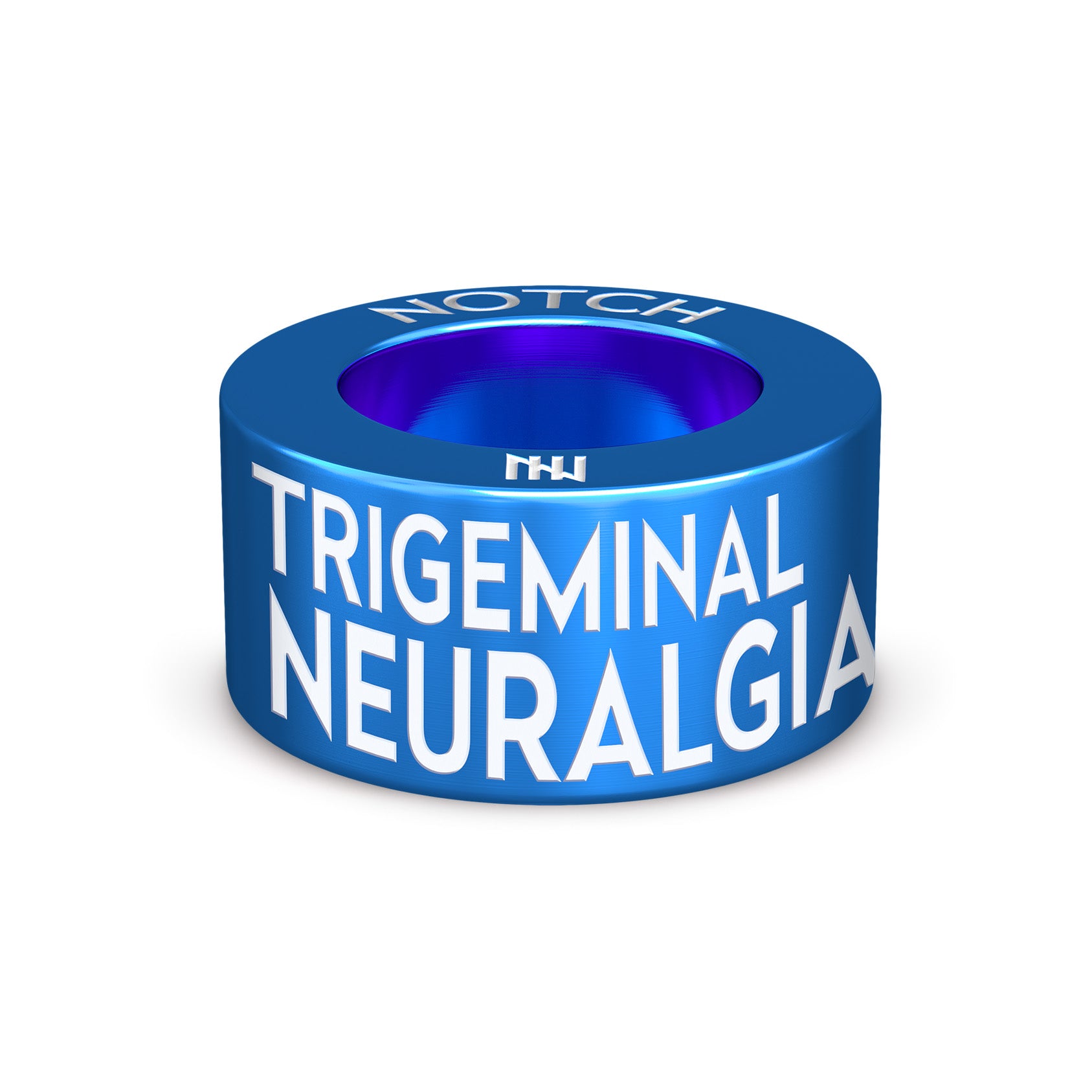 Trigeminal Neuralgia NOTCH Charm