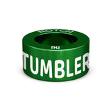 Tumbler Cheerleader NOTCH Charm