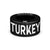 TURKEY TWISLER NOTCH Charm