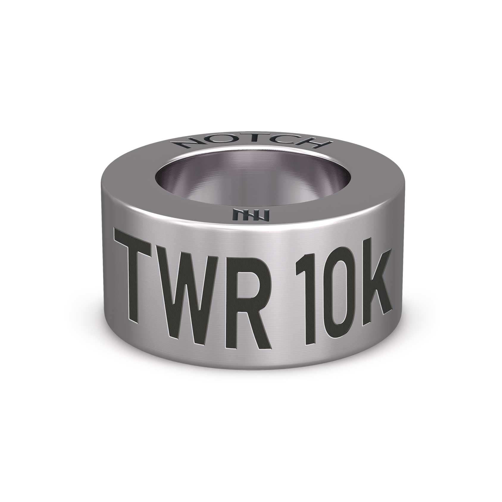 TWR 10k NOTCH Charm