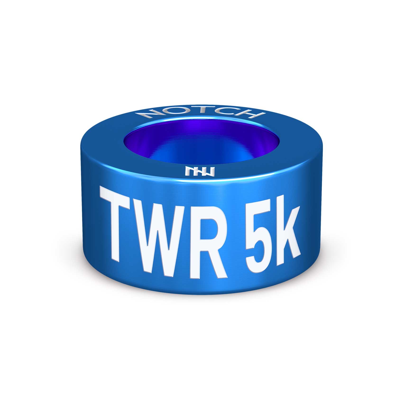 TWR 5k NOTCH Charm