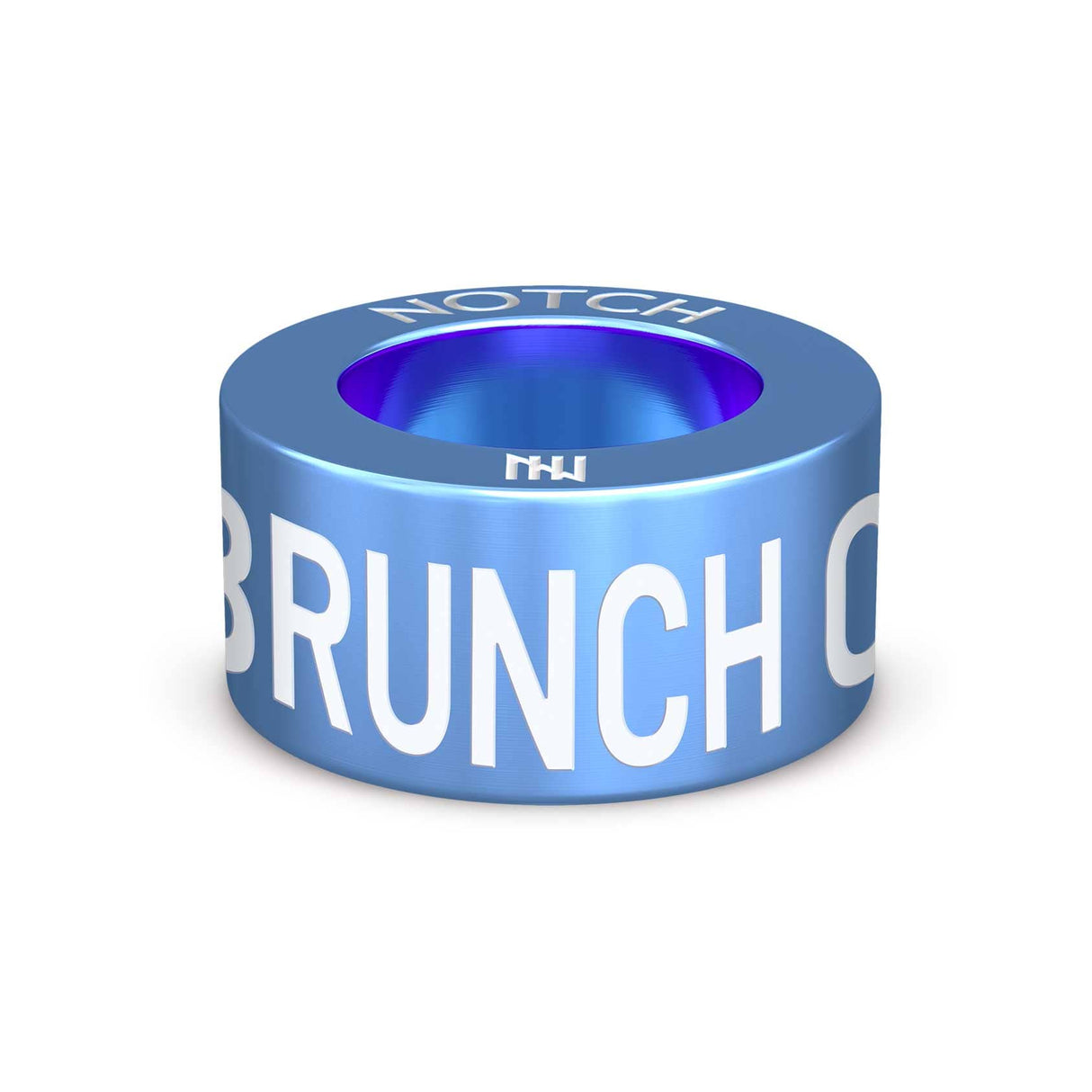TWR Brunch Club NOTCH Charm