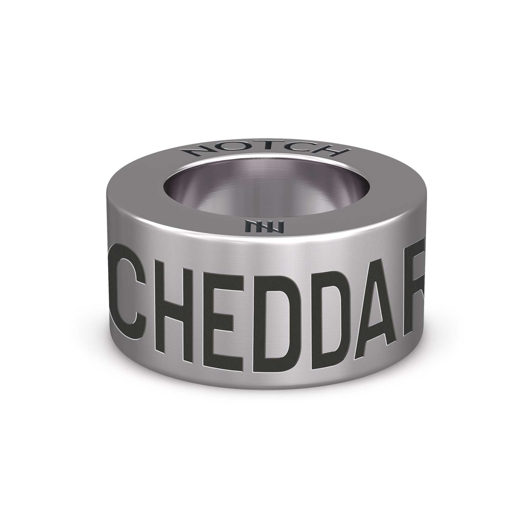 TWR Cheddar NOTCH Charm