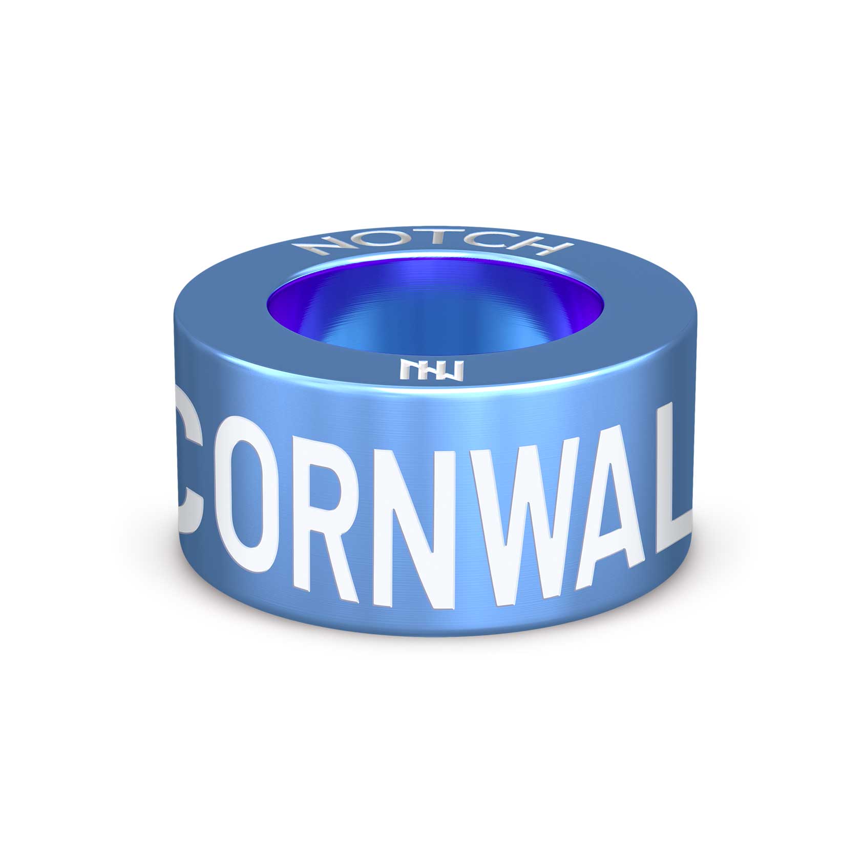 TWR Cornwall NOTCH Charm