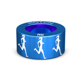 TWR Runner Woman NOTCH Charm