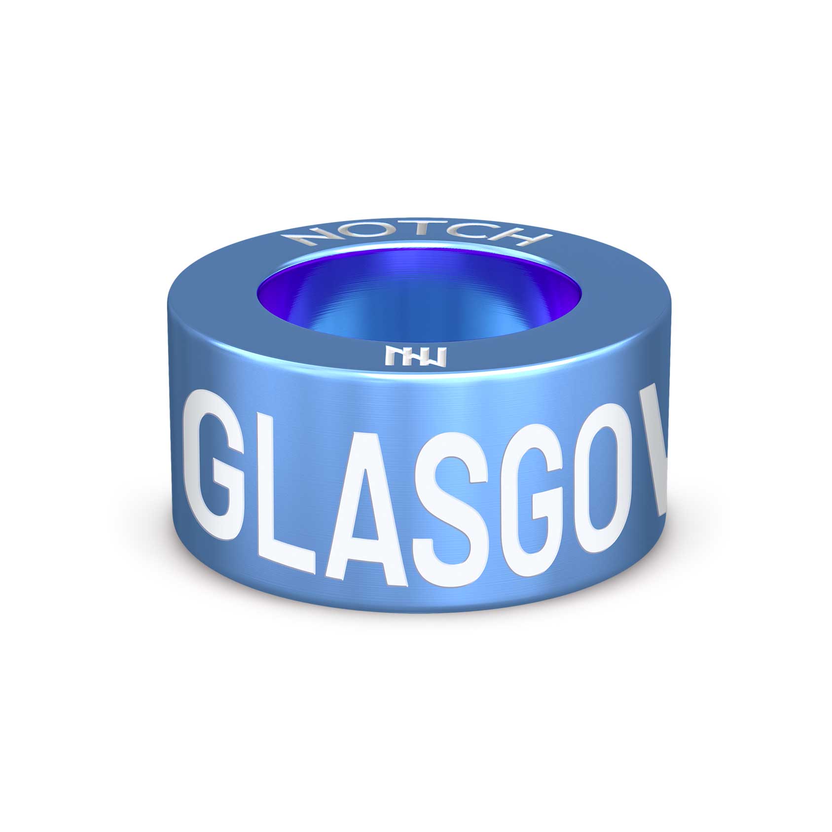 TWR Glasgow NOTCH Charm