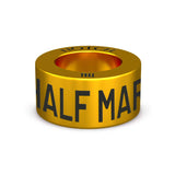TWR Half Marathon NOTCH Charm