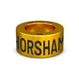 TWR Horsham NOTCH Charm