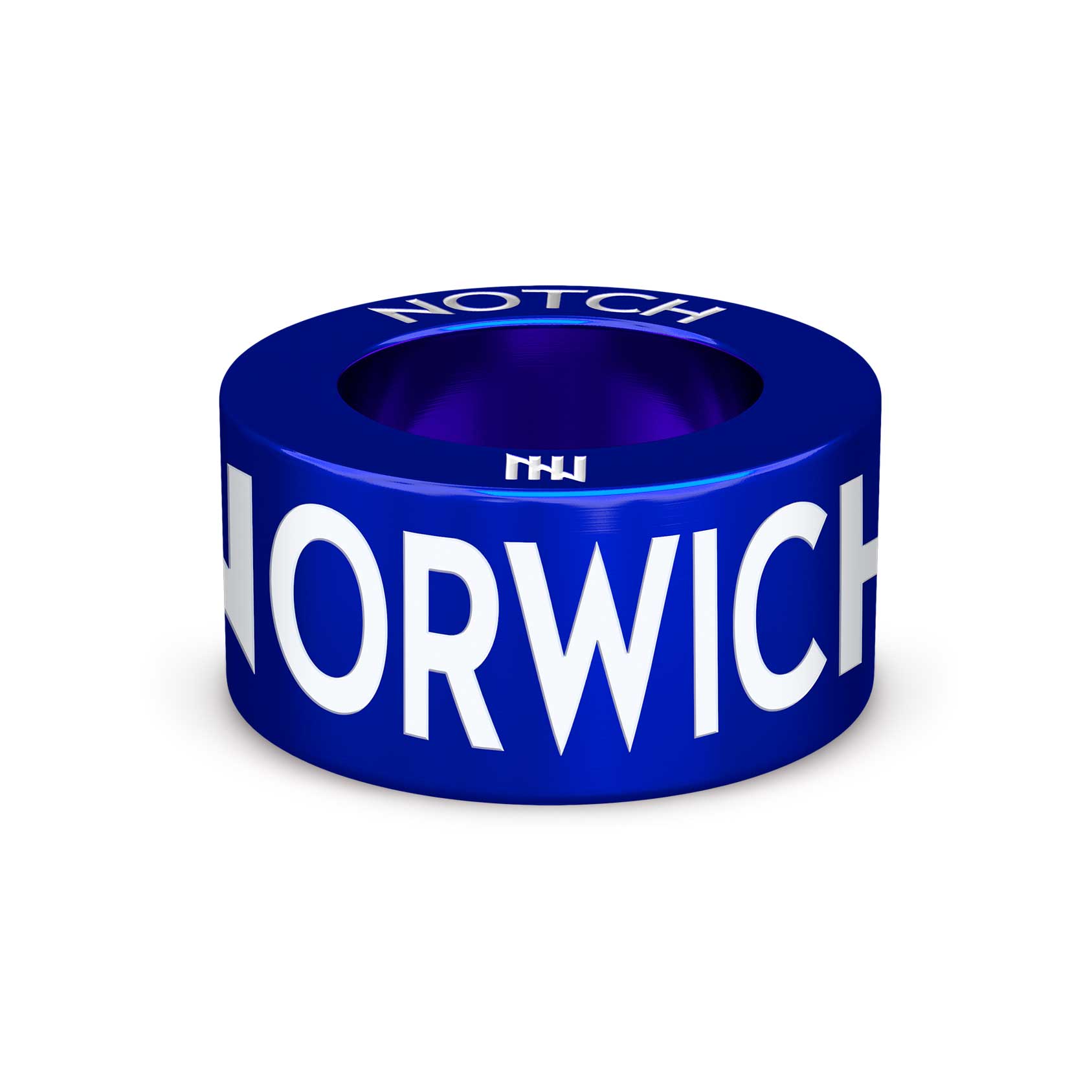 TWR Norwich NOTCH Charm