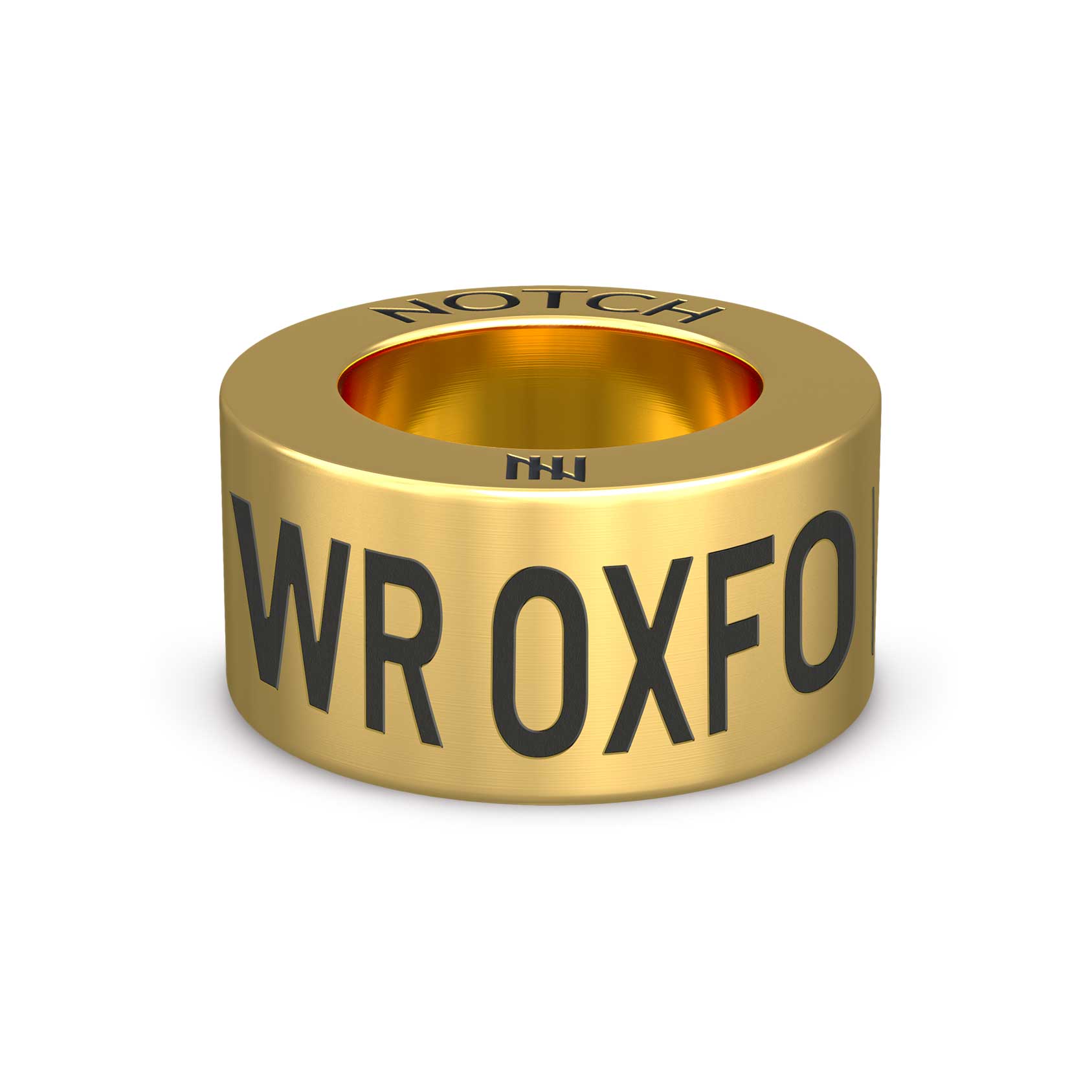 TWR Oxford NOTCH Charm