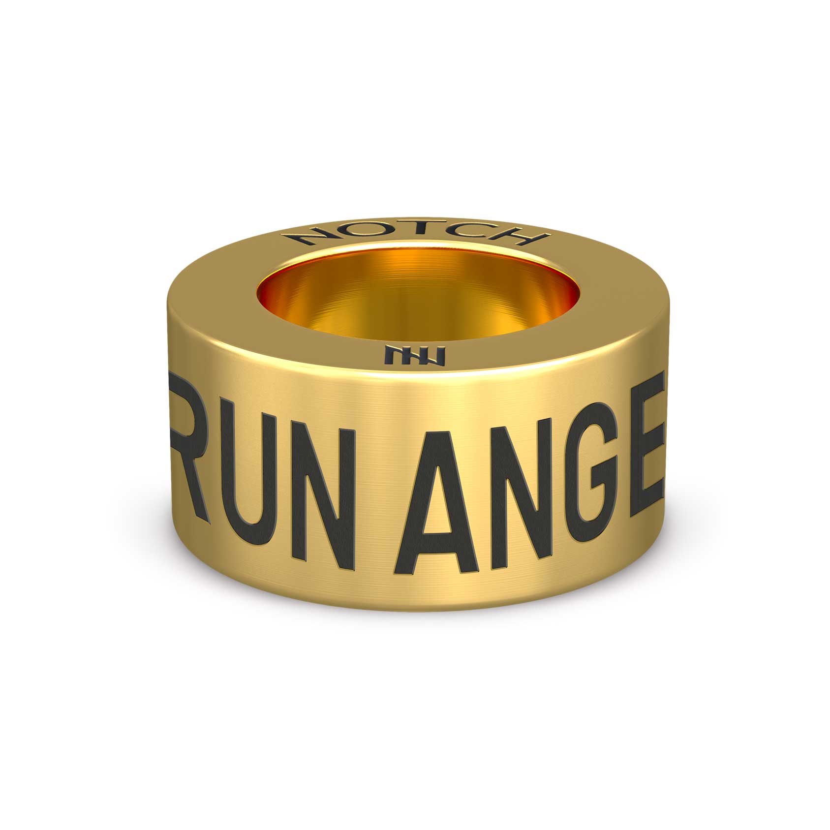 TWR Run Angel NOTCH Charm