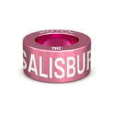 TWR Salisbury NOTCH Charm