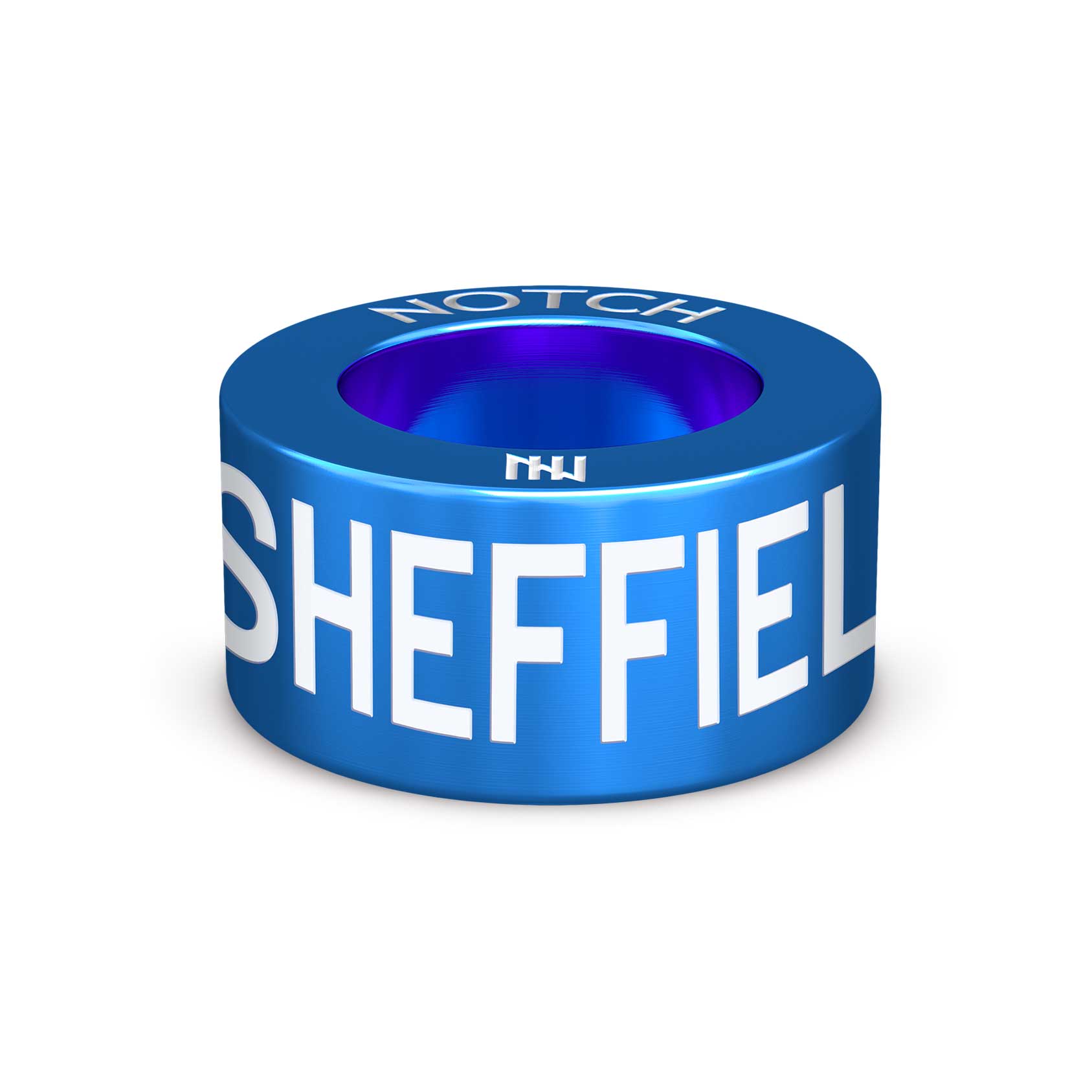 TWR Sheffield NOTCH Charm