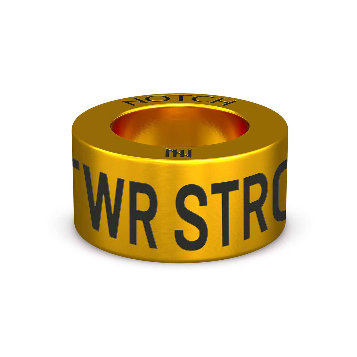 TWR Strong NOTCH Charm