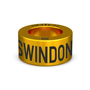 TWR Swindon NOTCH Charm