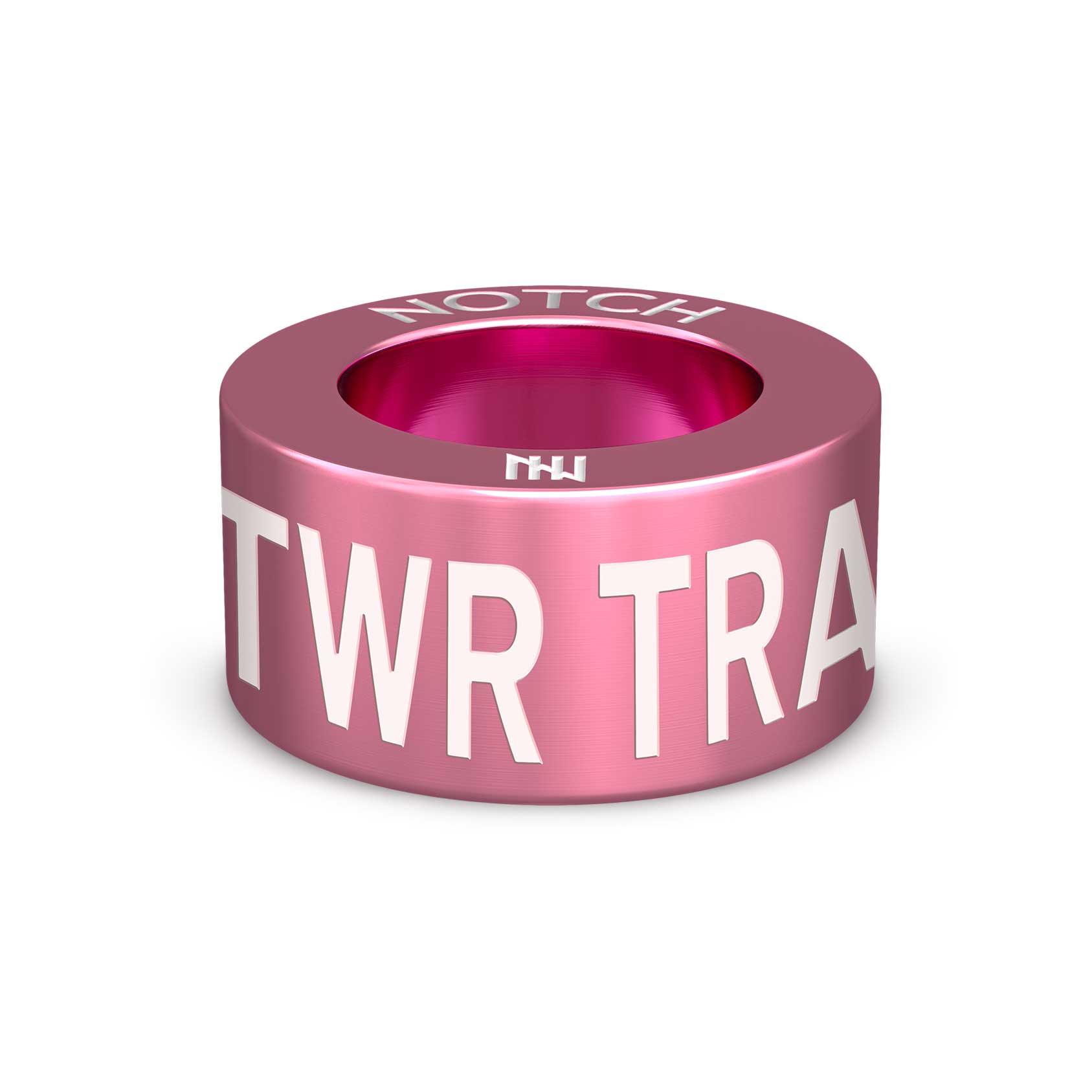 TWR Trail NOTCH Charm