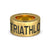 TWR Triathlon NOTCH Charm