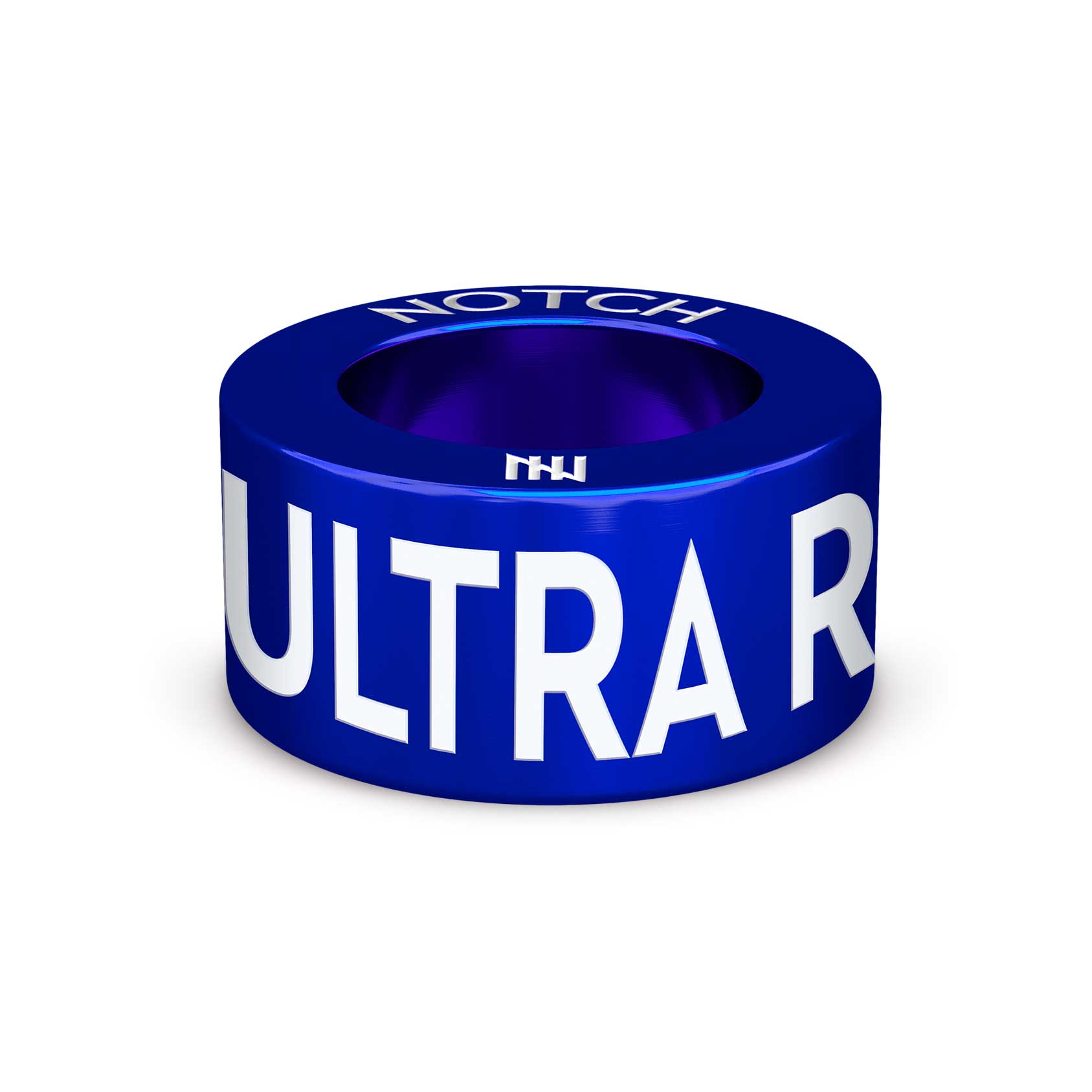 TWR Ultra Runner NOTCH Charm