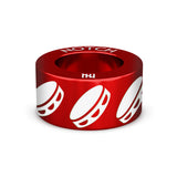 Tambourine NOTCH Charm
