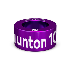 Taunton 10k NOTCH Charm