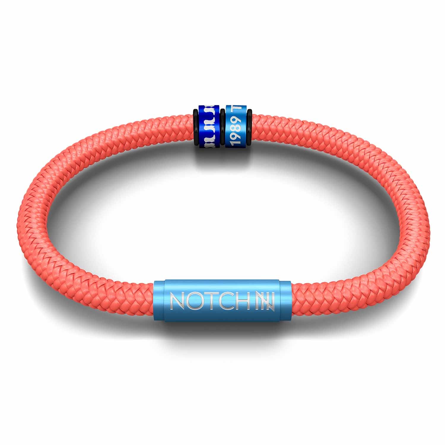 SWIFTIES NOTCH BRACELET PLUS TWO NOTCH CHARMS