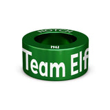 Team Elf GSD Hub 2025 NOTCH Charm