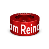 Team Reindeer GSD Hub 2025 NOTCH Charm