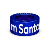 Team Santa GSD Hub 2025 NOTCH Charm