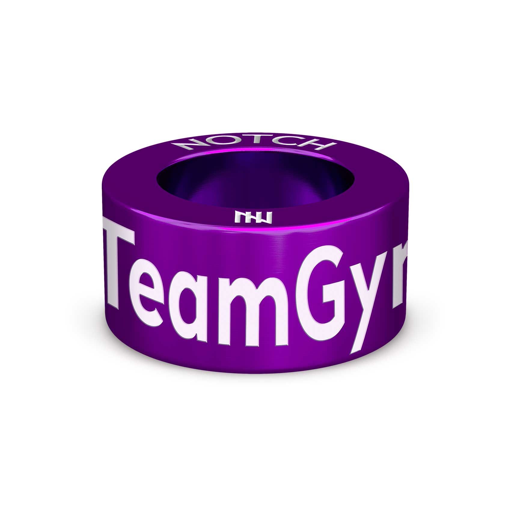 TeamGym NOTCH Charm (Full List)