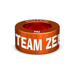 TEAM ZEEQREW NOTCH Charm