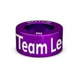BARTA Team Leader NOTCH Charm
