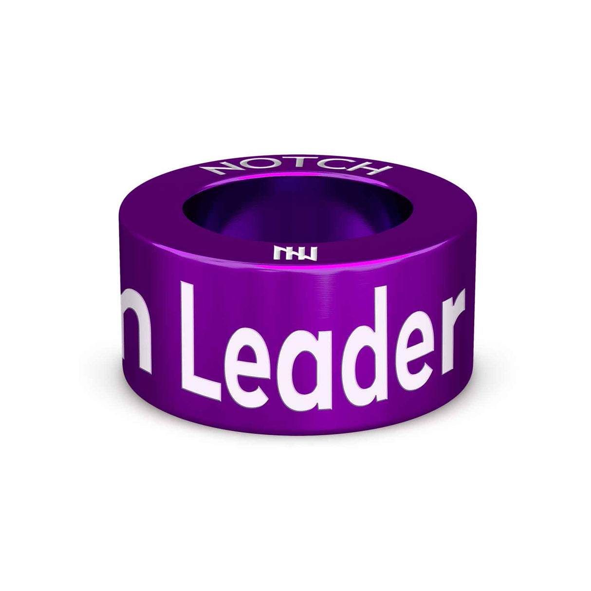 BARTA Team Leader NOTCH Charm