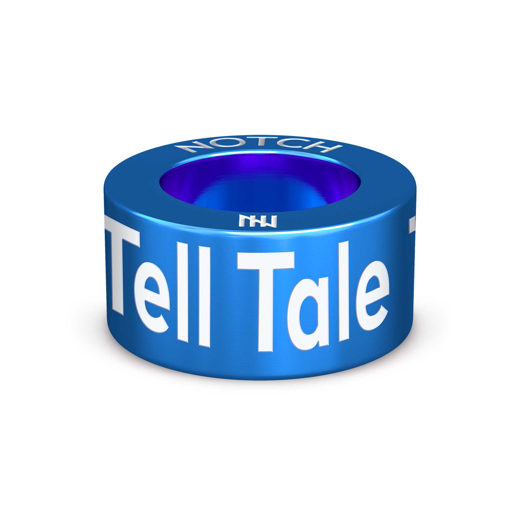 Tell Tale Tail Notch