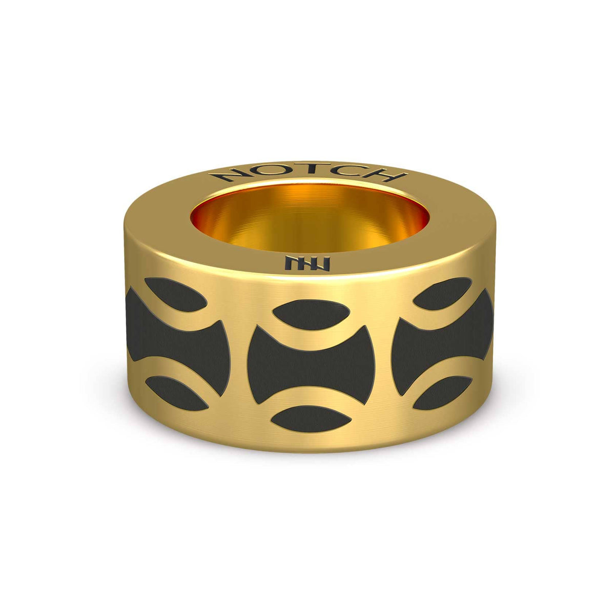 Tennis Ball NOTCH Charm