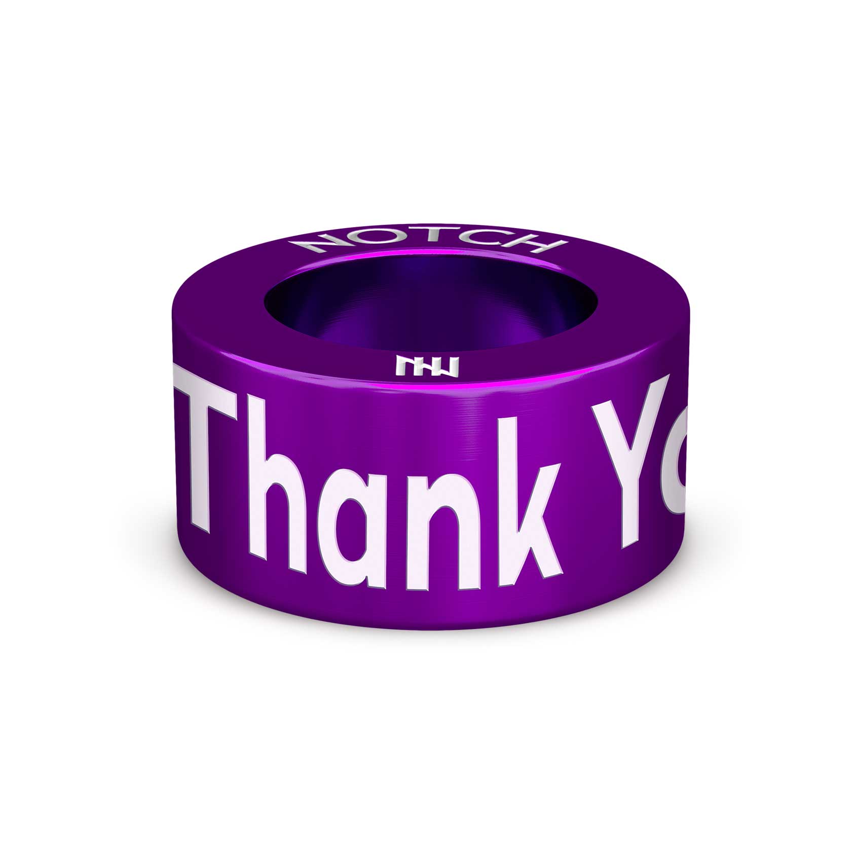 Thank You by NHSCT NOTCH Charm