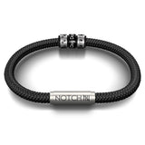 The Dog Dad Bracelet Gift - Build Your Gift