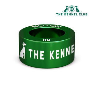 Kennel Club Official Logo NOTCH Charm