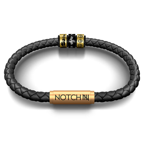 The Motor Racing Bracelet For Petrol Heads