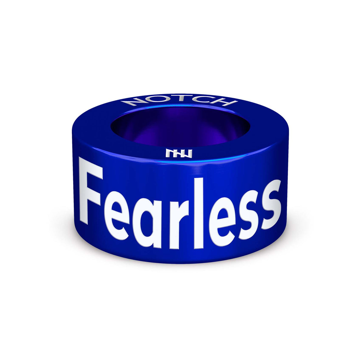 The Fearless Flyers NOTCH Charm