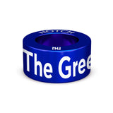 The Green Angels NOTCH Charm