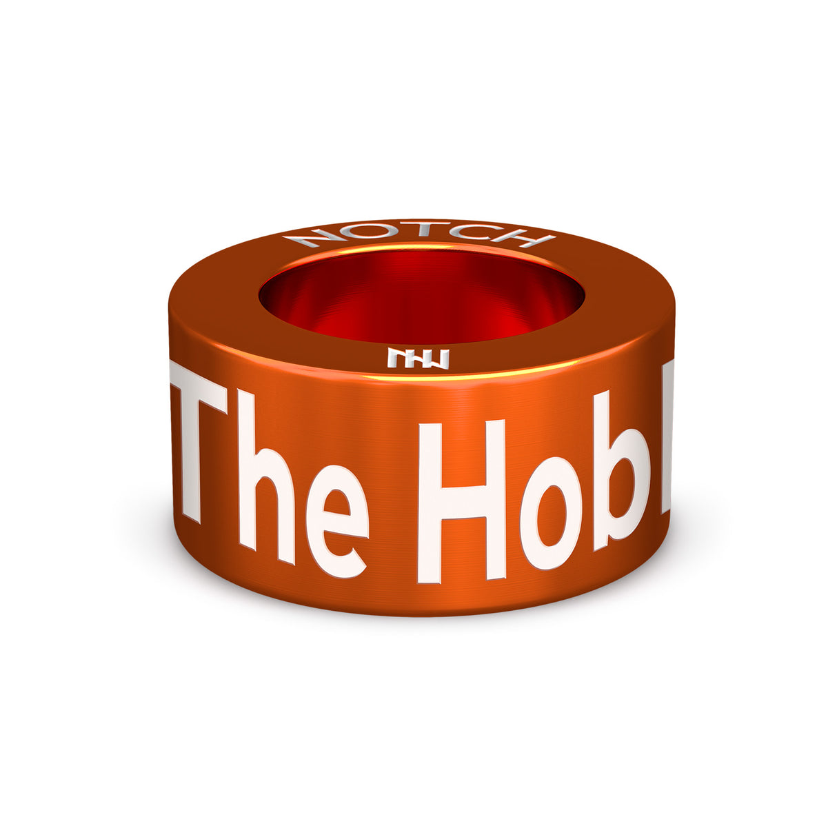The Hobbits NOTCH Charm