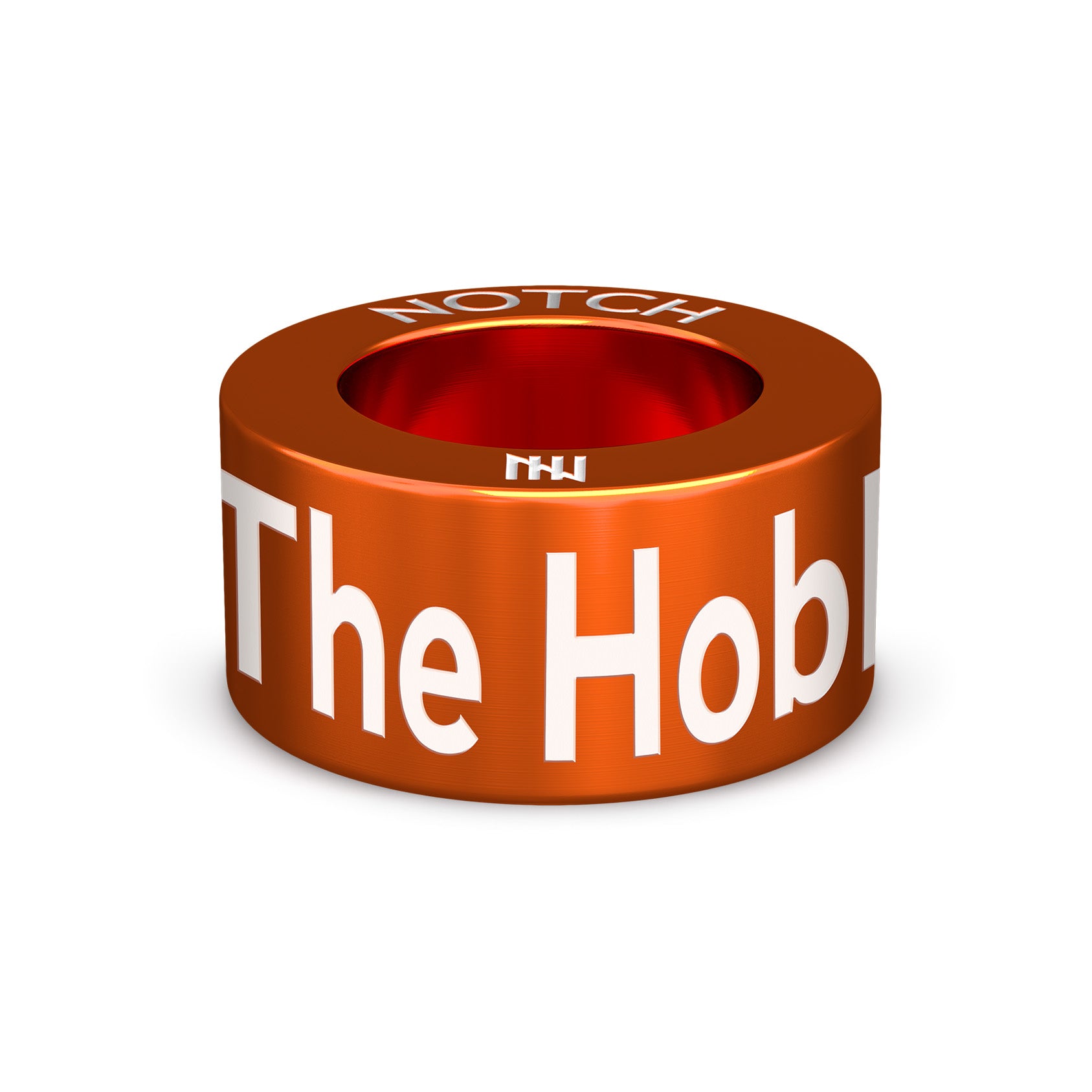 The Hobbits NOTCH Charm
